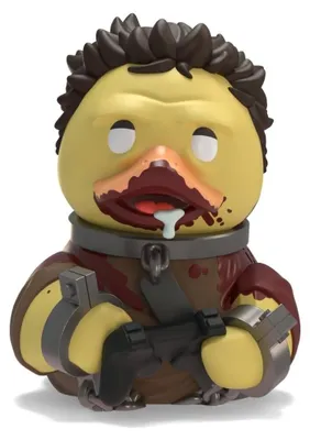 Zdjęcie produktu dla Shaun of the Dead, figurka PVC Tubbz, edycja limitowana, 10 cm