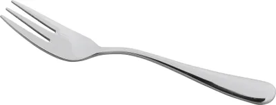 Image de Axentia Fourchette à gâteaux Madrid prédécesseur 226134