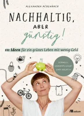 Image de Nachhaltig, aber günstig!