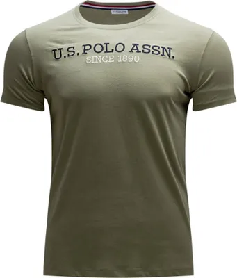 Immagine prodotto di U.S. Polo Assn Magliette 49351P63B246, Taglia: 178
