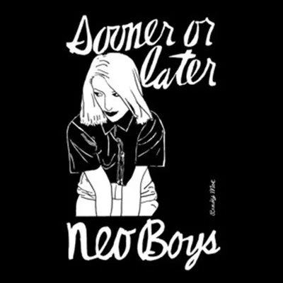 Immagine prodotto di Neo Boys - Prima o poi