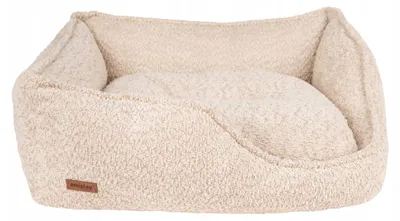 Obrázek produktu pro Pelíšek pro psa PRALINNE SOFA Rozměr: M - 68x56x18 cm