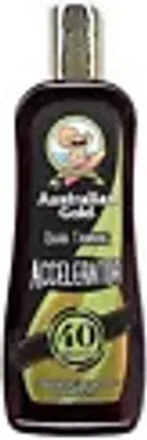 Produktbild von Australian Gold/Dark Tanning Accelerator "40 Years" 250ml