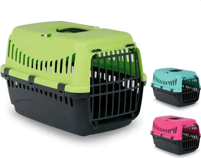Image de Malle De Transport Pegaso Plus 58x38x38cm Plusieurs Coloris Nayeco