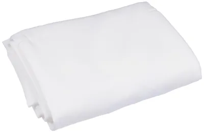 Immagine prodotto di Scaldavivande rotondo bianco da 180 cm con protezione antimacchia
