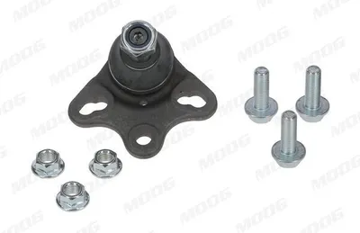 Produktbild von MOOG Traggelenk Vorne passend für MERCEDES-BENZ VANEO (414) ME-BJ-2749