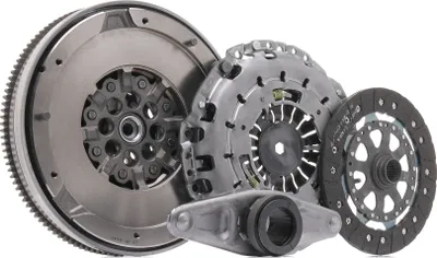 Obrázek produktu pro Kompletní sada spojky LuK 600 0319 00 pro BMW 1 (hatchback, model F20), průměr 240 mm
