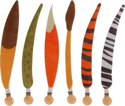 Imagen del producto de Juega hoy mismo al juego "Tails Day", con 6 colas