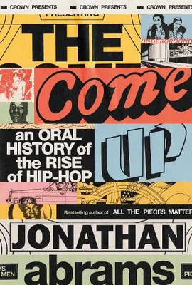 Produktbild von The Come Up