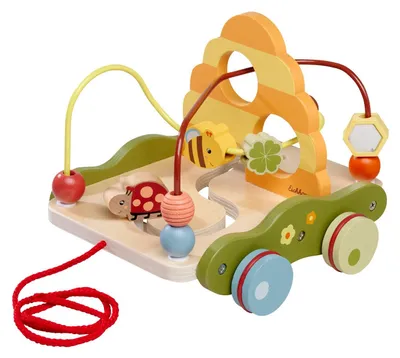 Produktbild von EH Nachziehwagen
