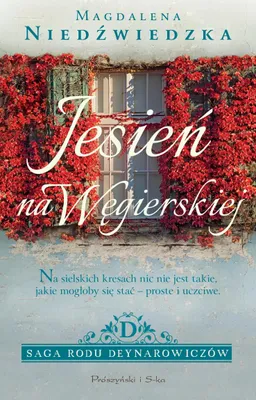 Immagine prodotto di Jesien na Wegierskiej