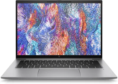 Produktbild von HP ZBook Firefly 14 G11 A Mobile Workstation - AMD Ryzen 7 8840HS - Win 11 Pro - Radeon 780M - 16 GB RAM - 512 GB SSD NVMe, TLC - 35.6 cm (14") IPS 1920 x 1200 - Wi-Fi 6E, Bluetooth - 5G LTE, NR - kbd: Deutsch - mit HP Wolf Pro Security Edition (1 Jahr)