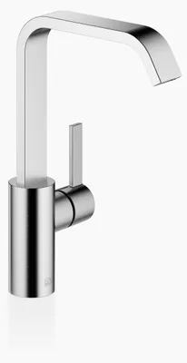 Produktbild von Dornbracht 33526671-93 Waschtisch-Einhandbatterie mit hohem