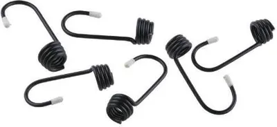 Obrázek produktu pro Háčky na gumičky 8 mm, 20 kusů
