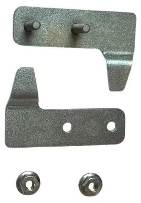 Produktbild von Stihl Original Satz Führungsschutz HS61 HS75 HS80 HS246- 42260071003