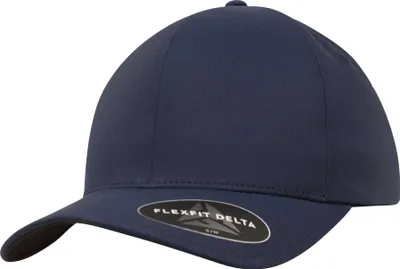Image de Flexfit - Veste « Delta Carbon » BC6954 (S-M) (Bleu marine)