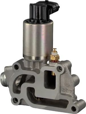 Produktbild von FEBI BILSTEIN 39544 AGR-Ventil mit Dichtungen für OPEL Corsa B Schrägheck (S93) Abgasrückführungsventil
