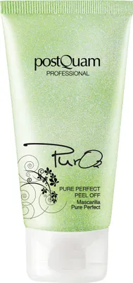 Image de Postquam Pure Peel Off Mask 150 Ml