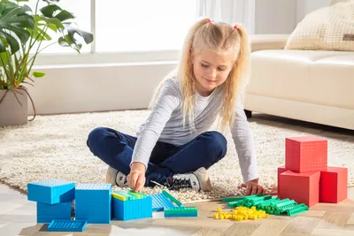Zdjęcie produktu dla Wissner® aktiv lernen Zestaw do nauki arytmetyki dziesiętnej dla klasy (184 elementy) Nauka matematyki RE-Plastic®