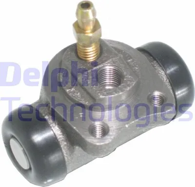 Produktbild von DELPHI Radbremszylinder Trommelbremse Hinten für OPEL Kadett E CC (T85) LW50006