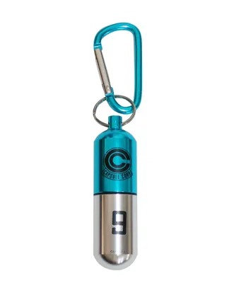 Image de Dragon Ball Z, porte-clés, capsule Hoipoi