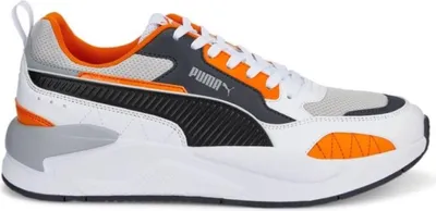 Produktbild von Puma Herren Sneaker Damen Freizeitschuhe X-Ray 2 Square 373108-52 Gr.42,5