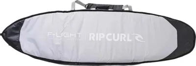 Zdjęcie produktu dla Rip Curl F-light Double Cover 6´3 Pokrowiec na deskę surfingową Szary Szary Jeden rozmiar