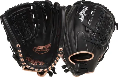 Image de Rawlings - R9 - Poignée de softball - R9SB125-18B - 12.5 Zoll