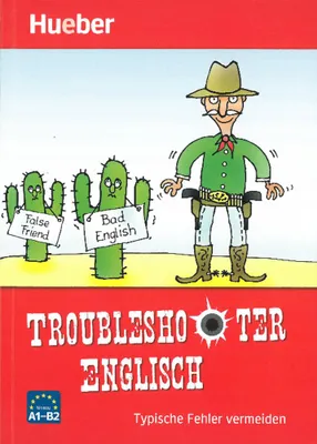 Image de Troubleshooter Englisch