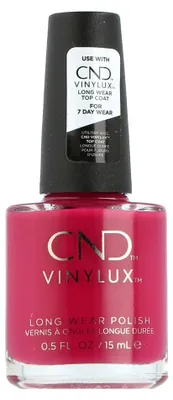 Obrázok produktu pre CND Vinylux Long Wear Polish #315 Ultraviolet (15 ml)