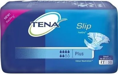 Image de Tena Slip plus small 30 pces