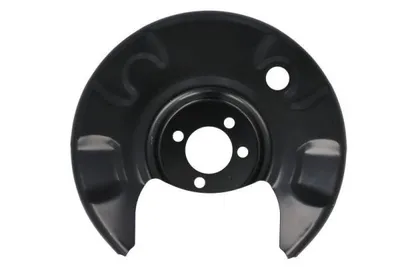 Produktbild von BLIC Spritzblech Bremsscheibe für VW GOLF II (19E, 1G1) 1. Hinten Rechts 6508-03-9521878K Ankerblech