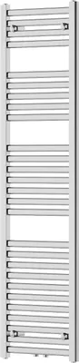 Immagine prodotto di Mexen Hades radiatore per il bagno 1500 x 400 mm, 461 W, cromo - W104-1500-400-00-01