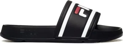 Produktbild von Fila Errores de Foto FFT0028-80010 in Black color size 39