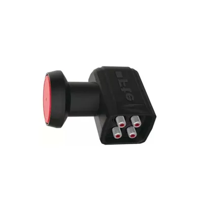 Zdjęcie produktu dla LNB FTE eXcellento BLACK quad