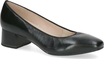 Produktbild von Caprice Damen Pumps 9-22303-43-022 Farbe: Schwarz Größe: 41