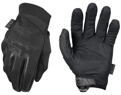 Produktbild von MECHANIX Mechanix T/S Element SCHWARZ S