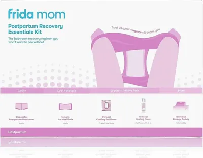 Productafbeelding van Frida Mom Herstelset voor na de bevalling