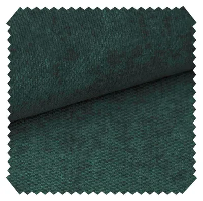 Produktbild von novely® RINGO - Kuscheliger Chenille-Polsterstoff - Schwer Entzündbarer Möbelstoff mit Filzrückseite - Pflegeleichte Meterware 1lfm - Farbe: 06 Petrol