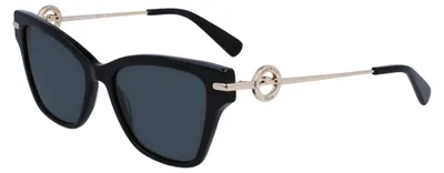 Produktbild von LONGCHAMP Sonnenbrillen LO737S-1