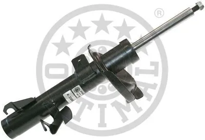 Produktbild von OPTIMAL Stoßdämpfer Vorne Links für MAZDA 5 (CR19) Federbein A-3224GL