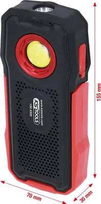Zdjęcie produktu dla KS Tools 150.4500