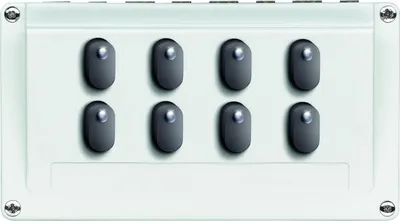Produktbild von Märklin Start up 72752: Weichen-Stellpult für Spur H0 - Perfekte Steuerung