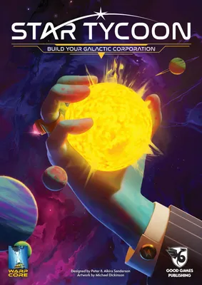 Immagine prodotto di Star Tycoon