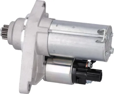 Produktbild von FEBI BILSTEIN 101624 Starter Anlasser 1,1kW für VW GOLF VI (5K1) 12V