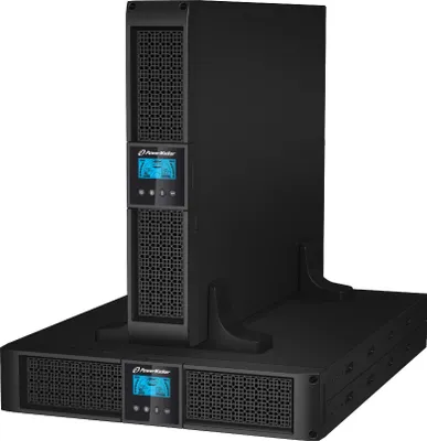 Obrázok produktu pre PowerWalker VI 1500RT LCD Zdroj neprerušovaného napájania (UPS) 1,5 kVA 1350 W 8 výstupov AC