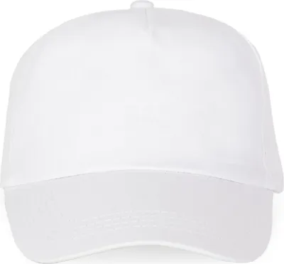 Produktbild von K-up First - 5-Panel-Kappe
