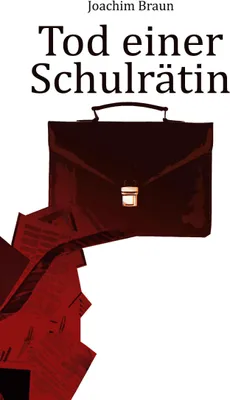 Produktbild von Tod einer Schulrätin