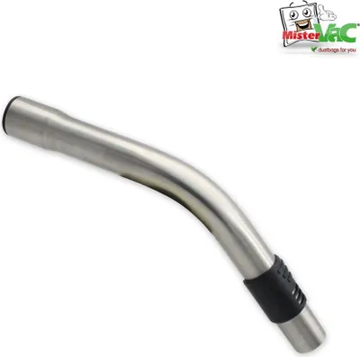 Produktbild von MisterVac Staubsaugerhandgriff, Schlauchhandgriff, Handgriff kompatibel mit Ferrex GAS20