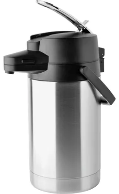 Immagine prodotto di Caraffa Helios Coffeestation 8257 25l acciaio inox/nero